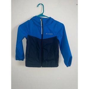 Columbia Boys Jacket(XS)